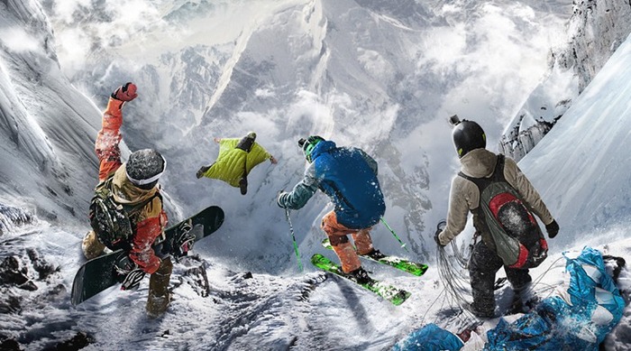 STEEP