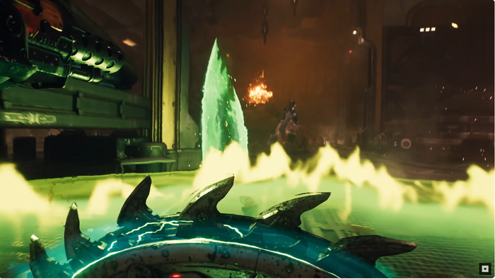 Doom: The Dark Ages