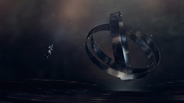 This is Starfield feat. Keith David　スクリーンショット4