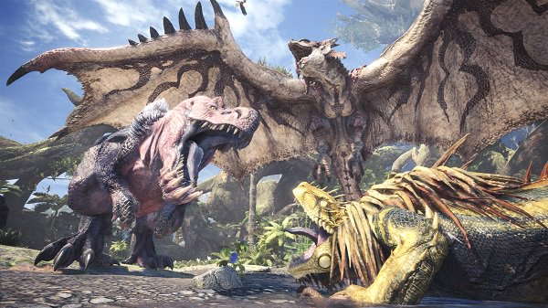 MHW