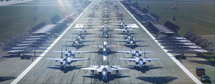 エースコンバット