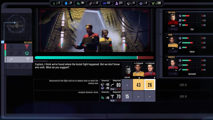 Star Trek: Voyager - Across the Unknown 5