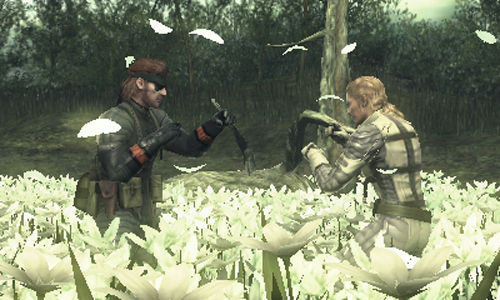 MGS3