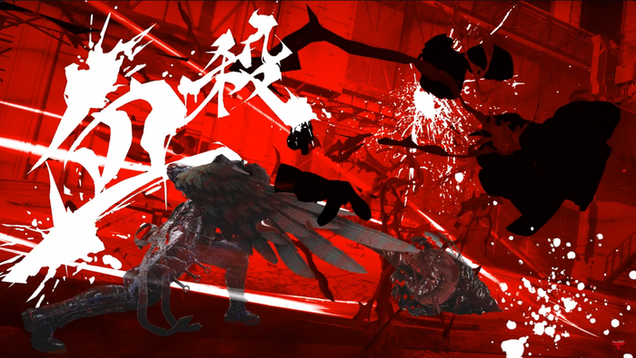 NINJA GAIDEN 4 - Advanced Yakumo Gameplay_7