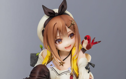 ライザノアトリエ_TOP