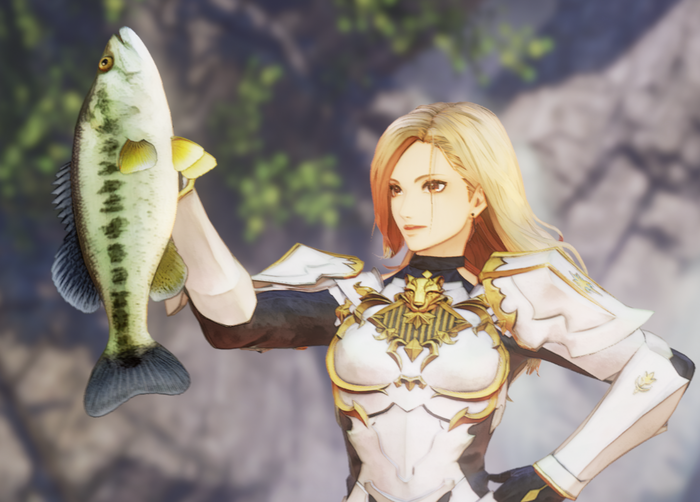 テイルズオブアライズ