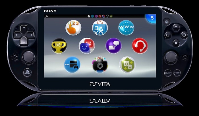 PSVita