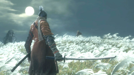 sekiro