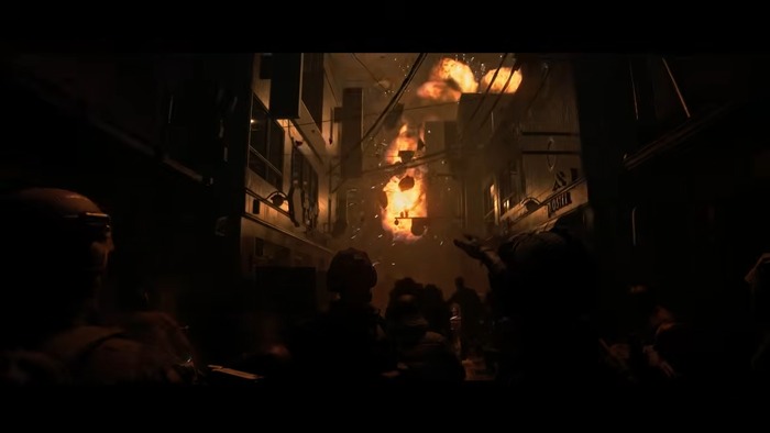 Call of Duty®: Modern Warfare® 4 1