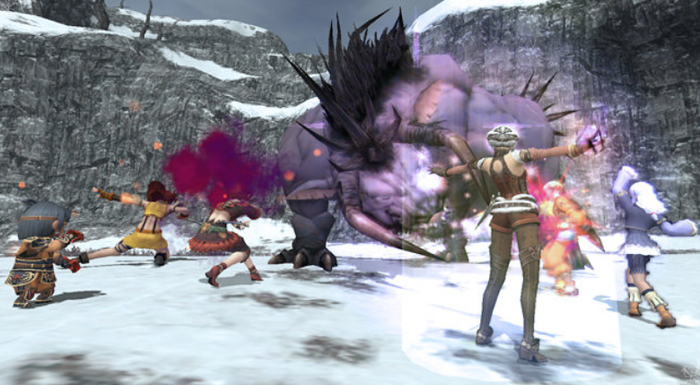FF11