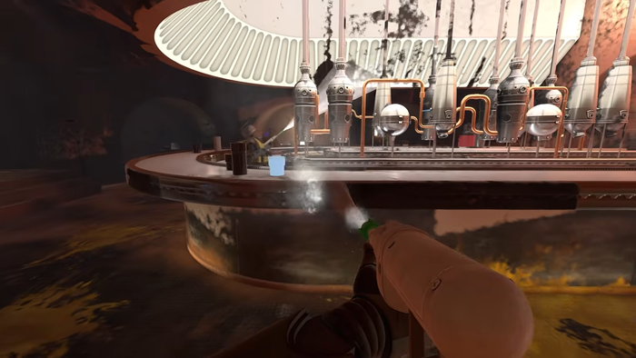 PowerWash Simulator 2  STAR WARS Pack Launch Trailer2