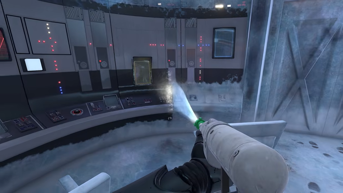 PowerWash Simulator 2  STAR WARS Pack Launch Trailer4