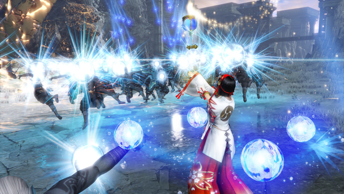 OROCHI3