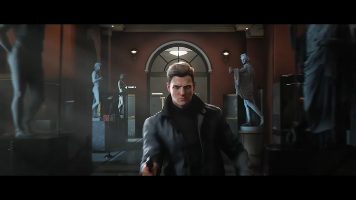 007 First Light