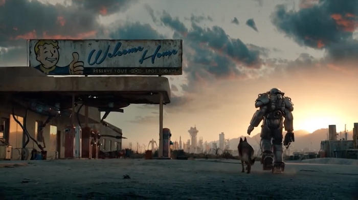 Fallout 4