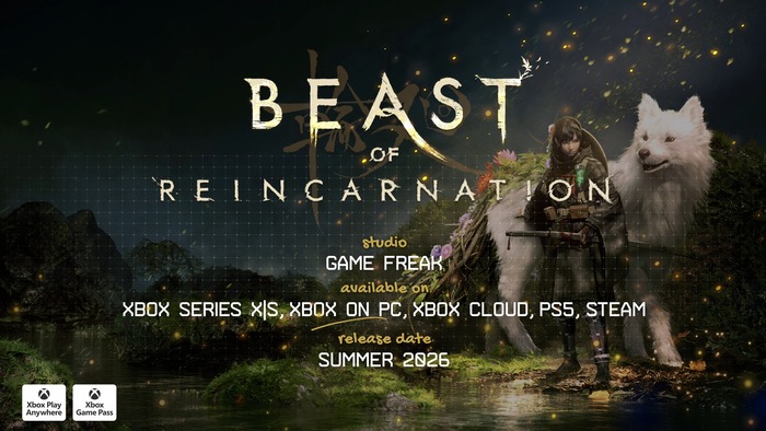 Beast of Reincarnation