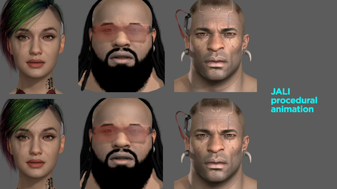 サイバーパンク2077_TOP