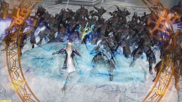無双OROCHI3 Ultimate