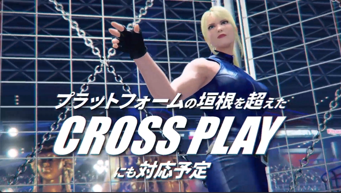 「VF Direct 2025 SPRING」にて『Virtua Fighter 5 R.E.V.O.』クラスプラットフォーム展開を発表、PSにも登場!『New VIRTUA FIGHTER』Projectからは「ウルフ・ホークフィールド」ティザー映像が公開