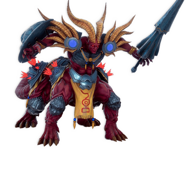 ロマサガ2R_dantarg_second