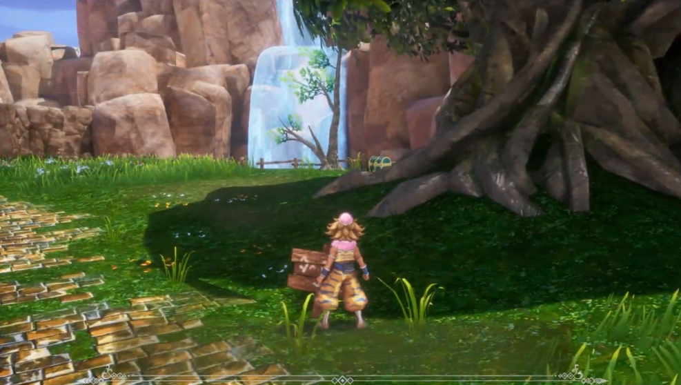 『聖剣伝説3』評価感想まとめ UIがわかりやすい、ロードも早い、原作ファンも満足する大成功のリメイク|PS5速報! 『聖剣伝説3』評価感想まとめ UIがわかりやすい、ロードも早い、原作ファンも満足する大成功のリメイク|PS5速報!