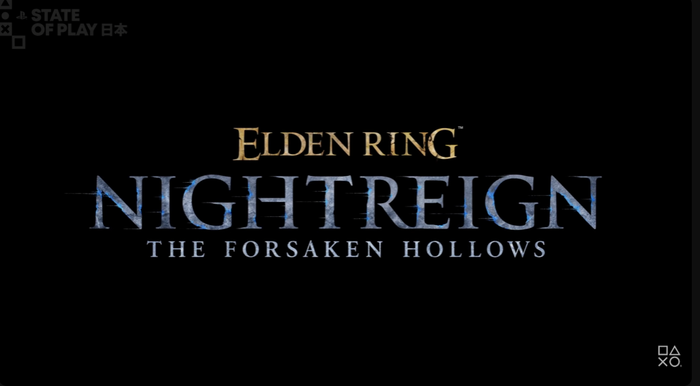 『ELDEN RING NIGHTREIGN』DLC「The Forsaken Hollows」