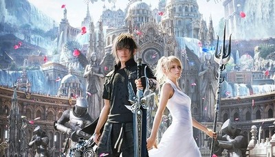 FF15