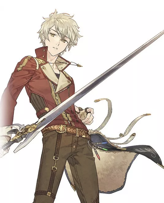 ロジックス・フィクサリオ