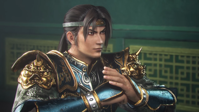 『真・三國無双２ with 猛将伝 Remastered』本日10/1発売！40名以上の武将＆新アクションで“一騎当千”復活、無料体験版も引き続き配信中