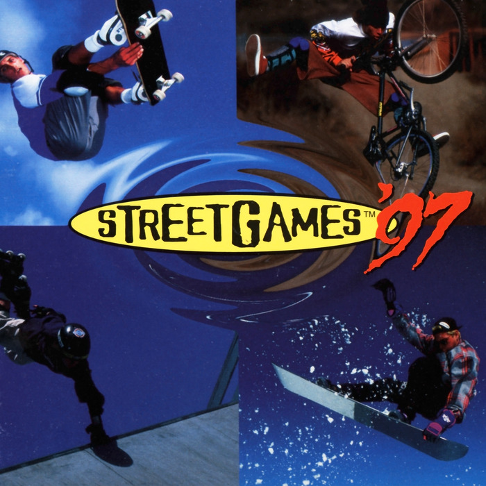 Street Games ’97