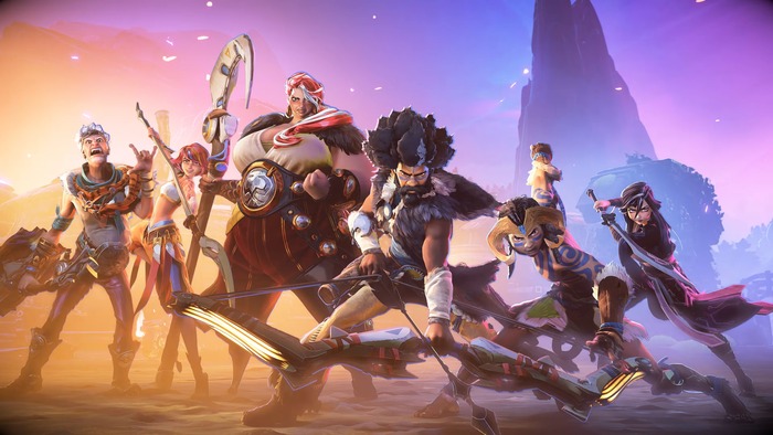 Horizon Hunters Gathering_2