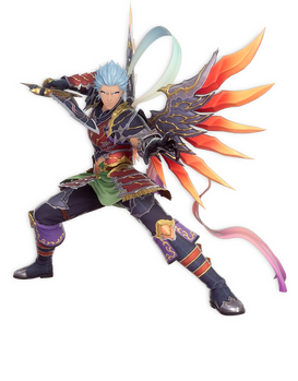 ロマサガ2R_noel_second