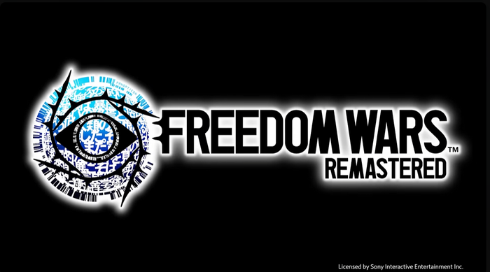 『FREEDOM WARS Remastered』体験版配信開始！アップデートも配信