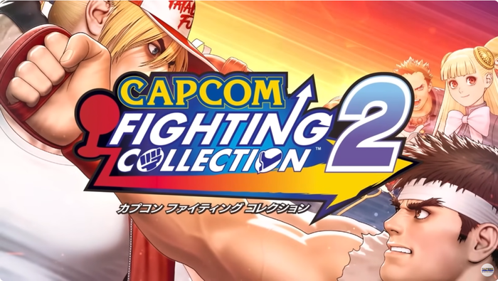 カプコン ファイティング コレクション2