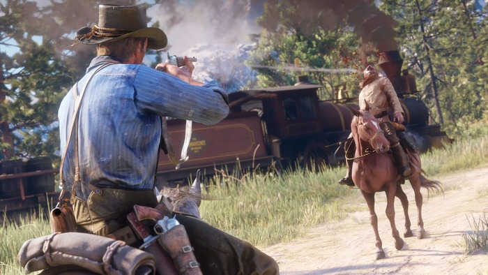 RDR2(2)