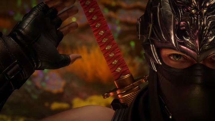 NINJA GAIDEN 4 - 'The Two Masters' Official Launch Trailer 1