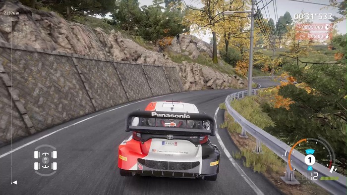 WRCジェネレーションズ