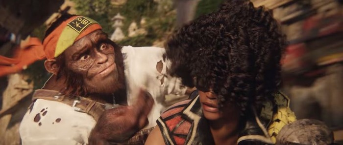 Beyond Good & Evil1