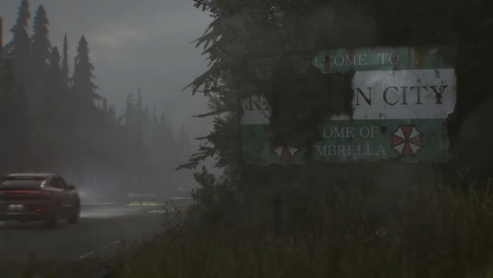 『BIOHAZARD requiem』 4th Trailer_5