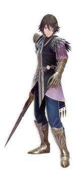 ロマサガ2R_kzinssie_human