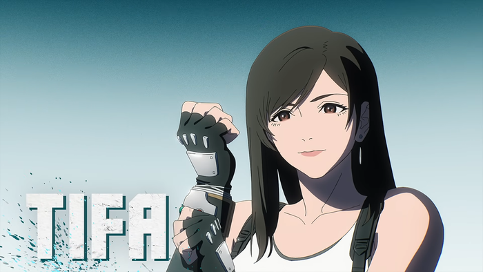 ティファ