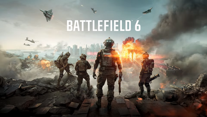 [Electronic Arts]がサウジアラビア政府系ファンドなど3社コンソーシアムにより買収。買収金額は約550億ドル(約8兆円)！ 発表内容まとめ。10/11 DL版リリース予定『Battlefield™ 6』情報もまとめ