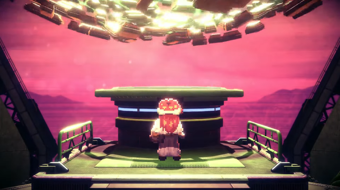 スターオーシャン2