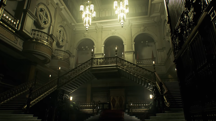『BIOHAZARD RE:Veronica』 Announcement Trailer スクリーンショット3
