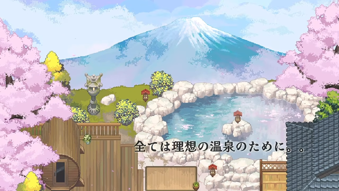 『HYKE Northern Light(s)』無償アップデート「A Witch‘s chill time」6