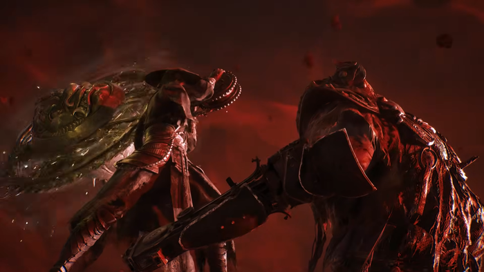 Phantom Blade Zero — Pre-Order Trailer　スクリーンショット9