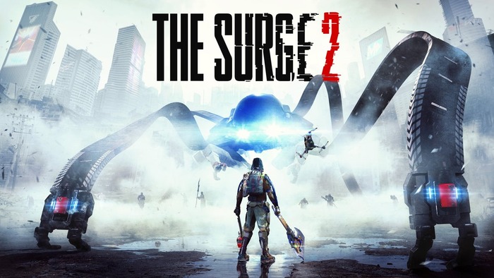 the surge2