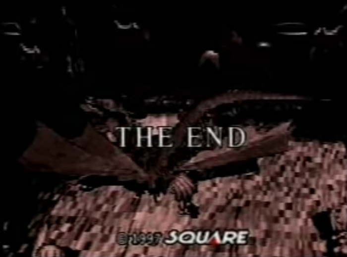 サガフロンティア