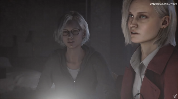 BIOHAZARD requiem