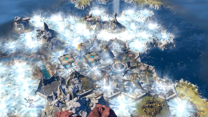 Launch Trailer ENDLESS Legend 2 4